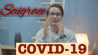 #saigrace #covid19 #covidvaccine  Saigrace - Talking about Covid-19 and it’s vaccine