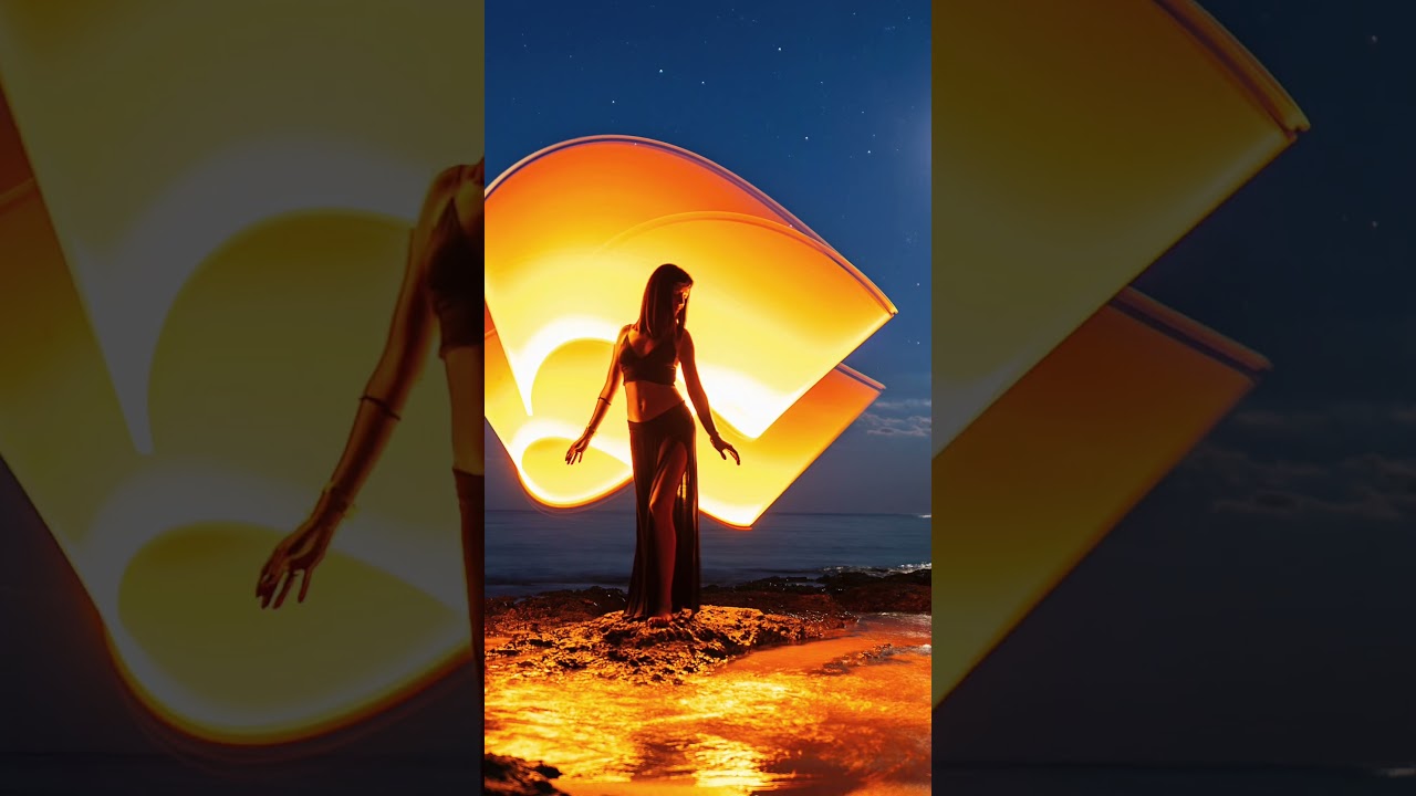 Sublument: My Long Exposure Photography Journey So Far