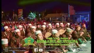 Ahbaabul Musthofa Sby- Munajat Doa & Qasidah Menangkal Wabah/ لِي خَمْسَةٌ أُطْفِئ بِهاَ (Cak Nafik)