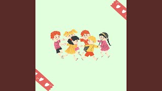 Kids Parties (Dreams) - Baby Sleeping Playlist