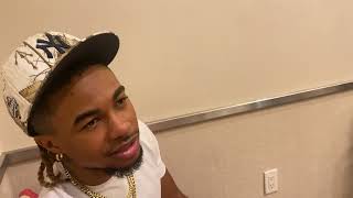 Celebrity Deen the great and his run in with shakur Profile