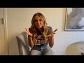 Carly Pearce thanks ASCAP for "Next Girl" honor | 2021 ASCAP Country Music Awards