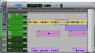 How To Make A Radio Edit/Clean Version. (Including Vocal Chain)