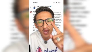 Download Lagu Rakyat Mengeluh : Wakil Rakyat PAS Tidak Turun Bantu Rakyat.? MP3 Download Lagu Rakyat Mengeluh : Wakil Rakyat PAS Tidak Turun Bantu Rakyat.? MP3