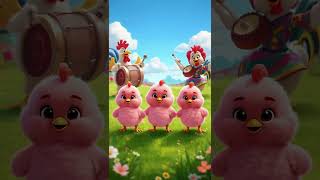 Erik Dalına Fazla Kapılan Sevimli Pembişler Resimi