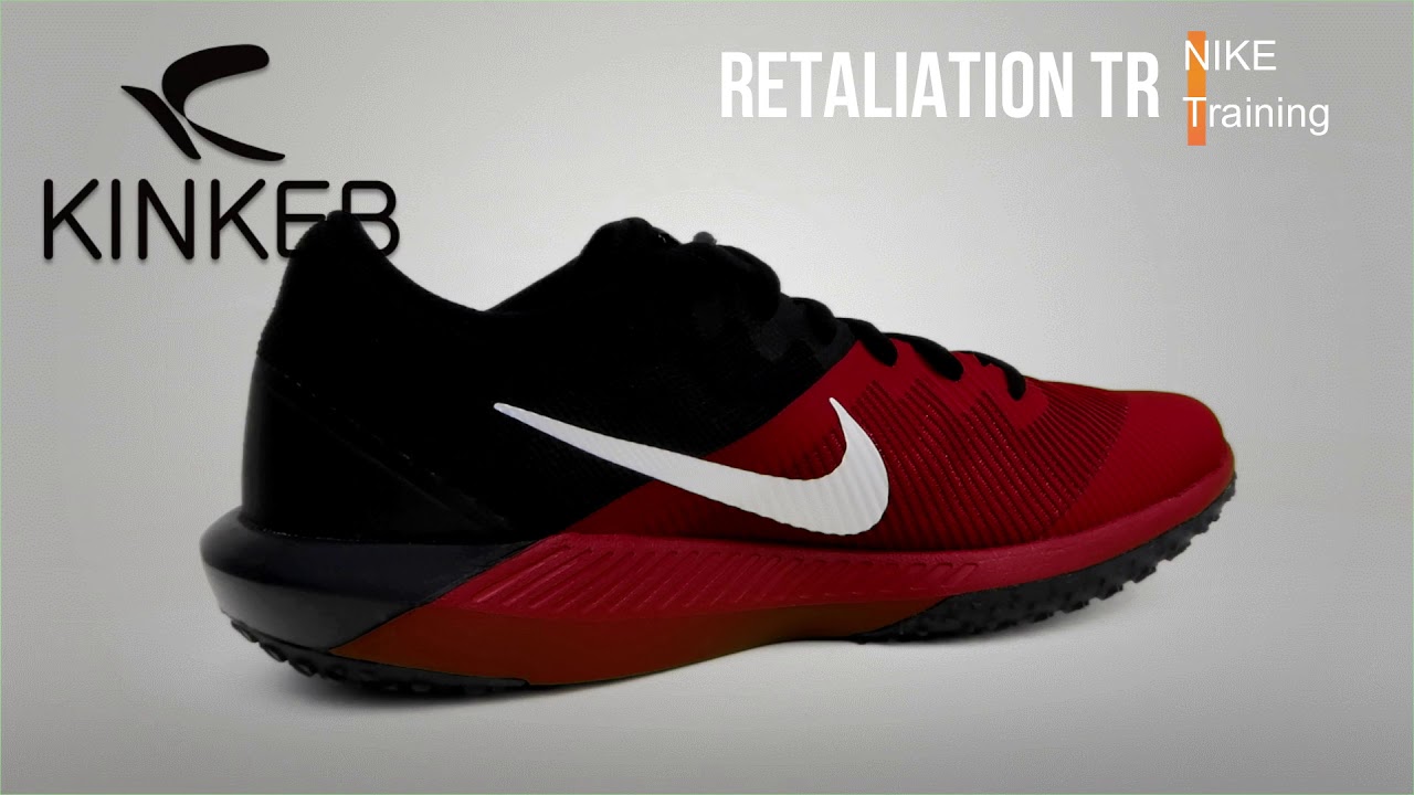 nike retaliation trainer 2 review