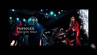 #Rabeeca khan or #Hussain tareen or #shaheer khan or #Hafsa khan new song