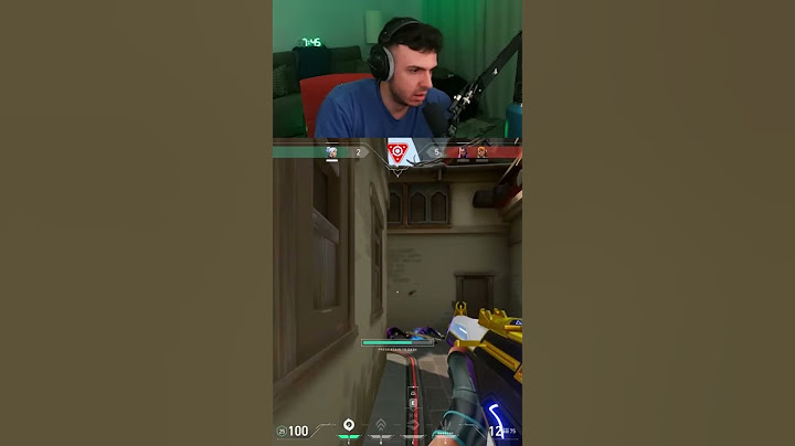Tarik Plays Guess Your Rank in  Valorant