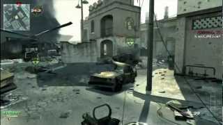 Call of Duty MW3: Gamebattles 2 Pieces on Hostbooters