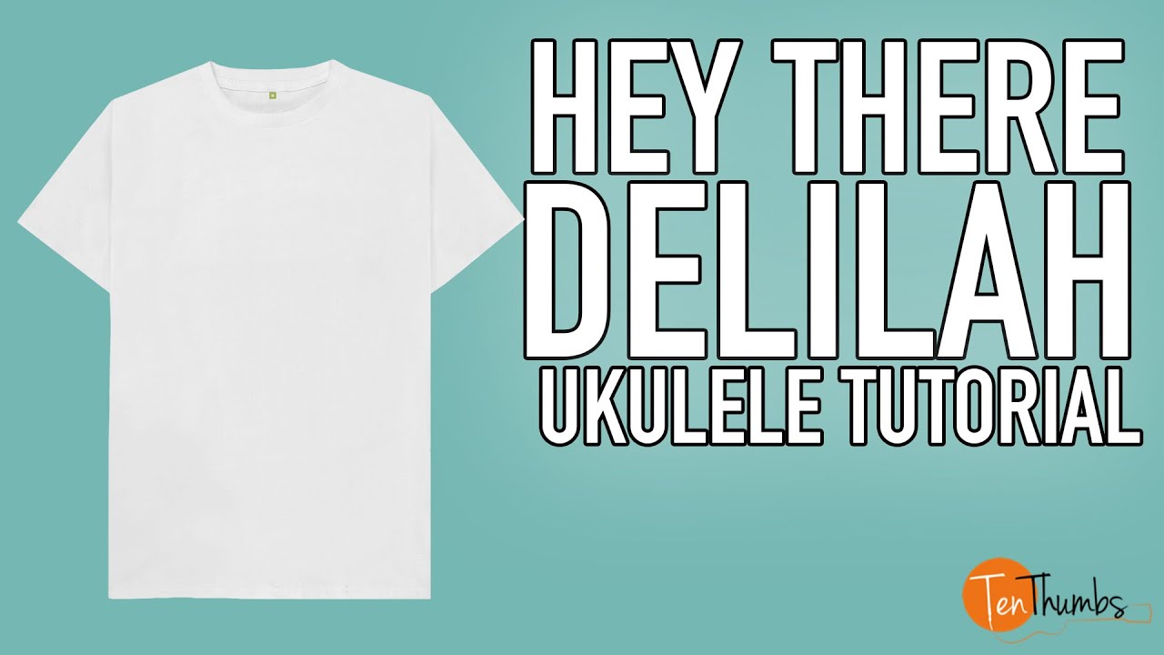 plain white t shirt hey there delilah