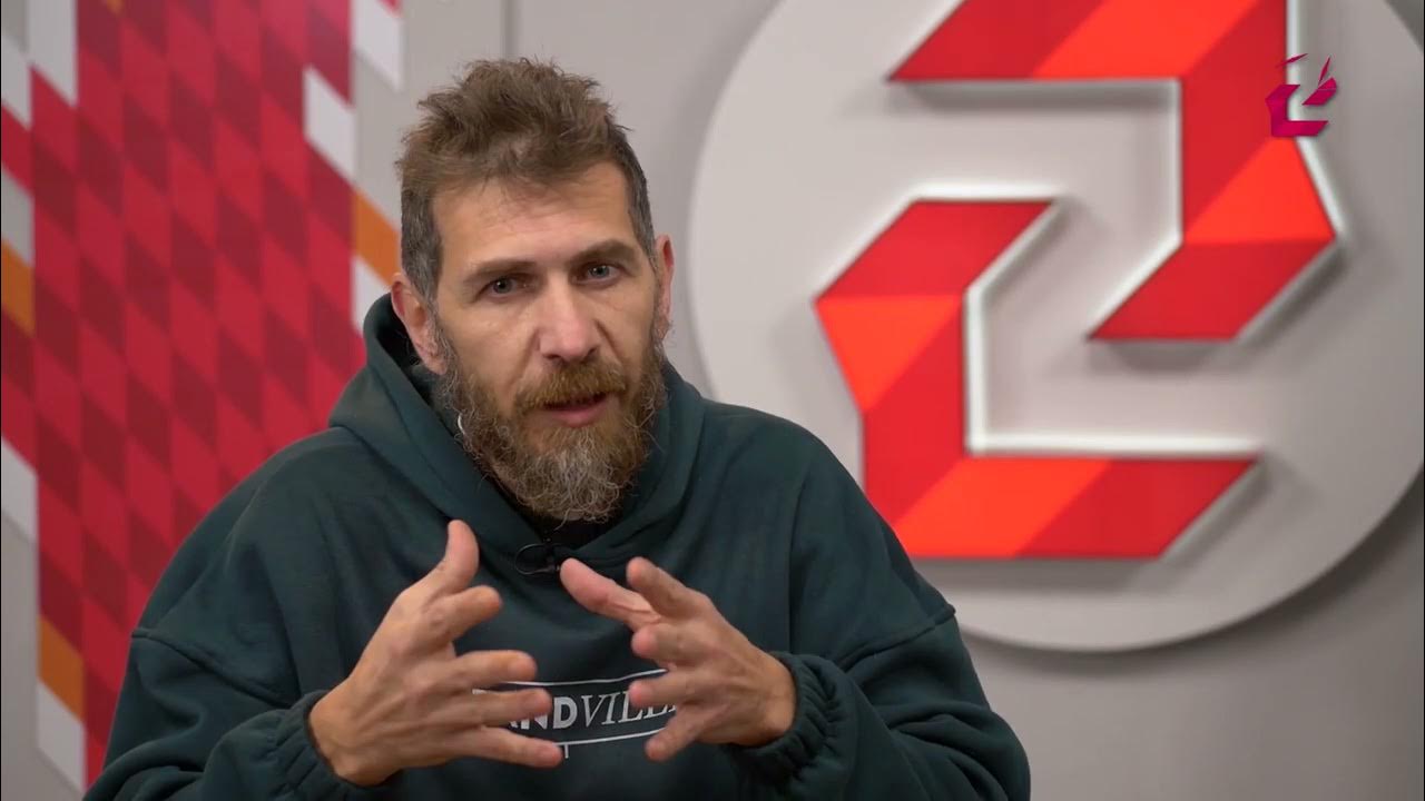 Богдан Доненко шлем