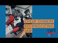 CHEAP CHINESE RECIPROCATING SAW. (FITS WITH MAKITA BATTERIES) [2020]