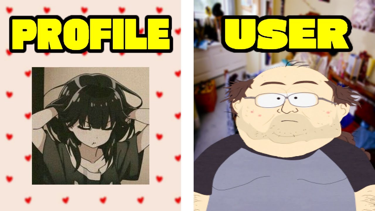 Internet Profile Pictures Explained Quickly