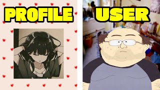 Internet Profile Pictures Explained Quickly