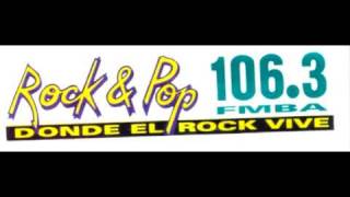 ROCK &amp; POP Jingle Los Twist