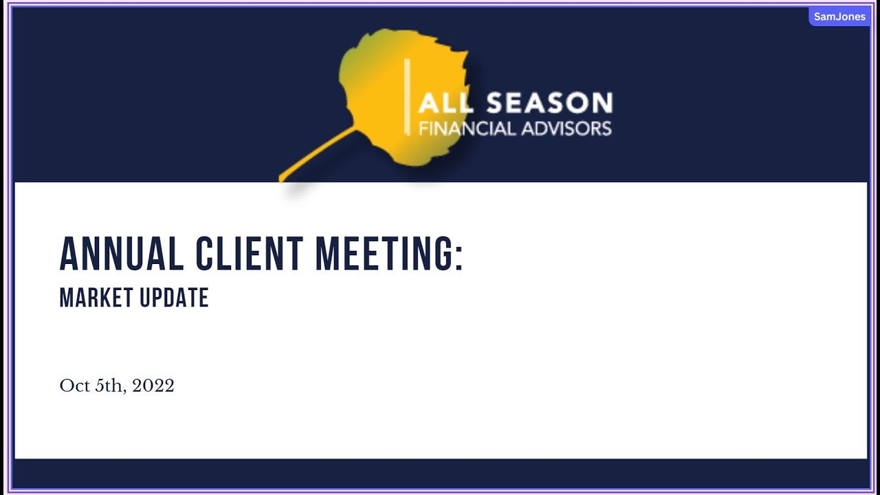 Asfa Annual Meeting 2024 Image to u