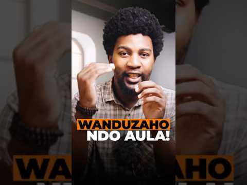 Wanduzaho Ndo Aula Uwarende Zema 