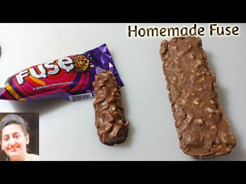Small Fuse Chocolate Price