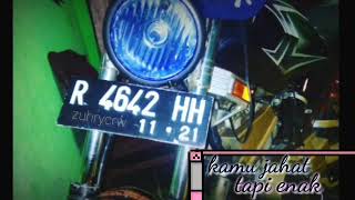 TERBARU story wa keren versi rx king