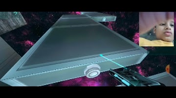 i play fractal space part 2 @ ( shreyansh R gaming 🙂 )