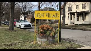 Detroit Neighborhood Stories (2018) - West Village