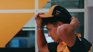 New Era x McLaren Formula 1 Team