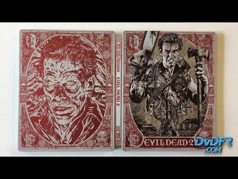 Evil Dead 2