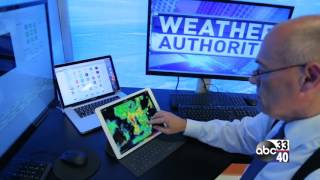 2016 Weather Image Promotion