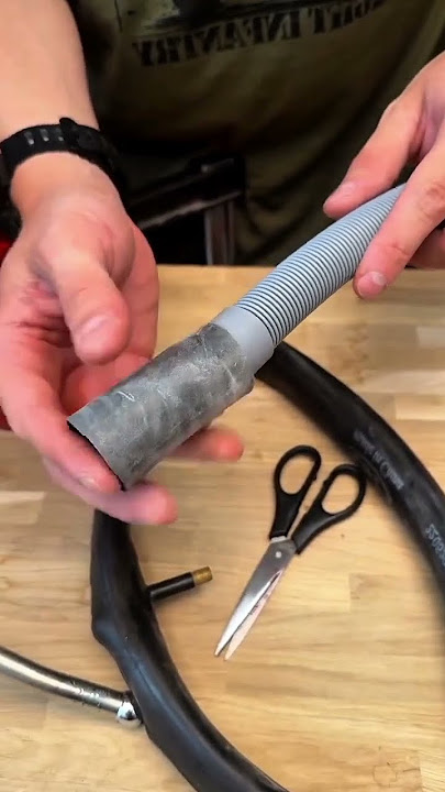 Creative Ideas, From Inner Tube Rubber#videoshort #creativeideas#viral