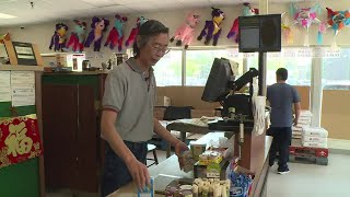 Yue-Wah Oriental Foods Closing After Providing Different Cuisines For 40 Years