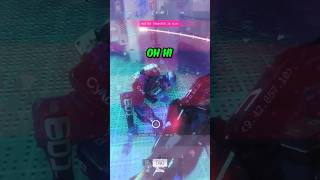 I Am The Rook Master .