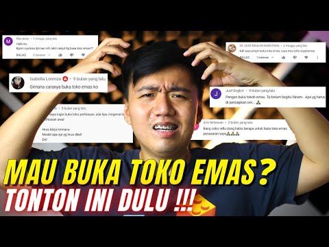 Perniagaan Jaya Emas