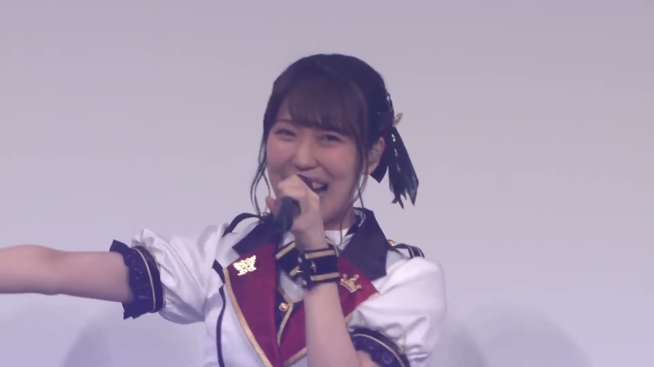 ミリシタ4周年!!! Anniversary４you! 生配信 Harmony 4 You