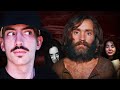 CHARLES MANSON AND THE CIA | Manson Family Uncloaked | 4BTV