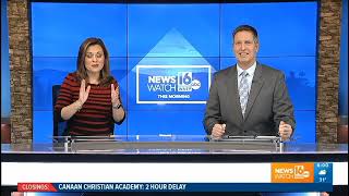 WNEP: NewsWatch 16 This Morning- Open (2/9/2023)
