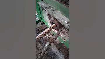 Medium Frequency Continuous Caster By @magnalenzindia