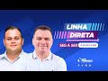 Jornal Linha Direta Ep #325 - 08.10.25
