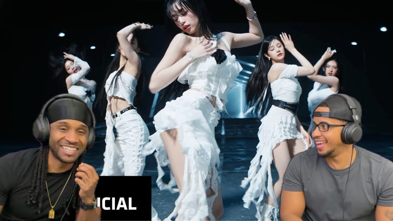 BABYMONSTER - 'BILLIONAIRE' EXCLUSIVE PERFORMANCE VIDEO(REACTION) 💰