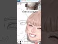 just doing stuff until it looks good 😭 #art #relatable #ibispaintx #rendering #hair #commision