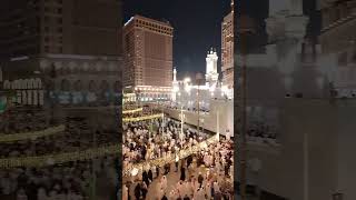 Scences of the month of (Ramadan) 2026