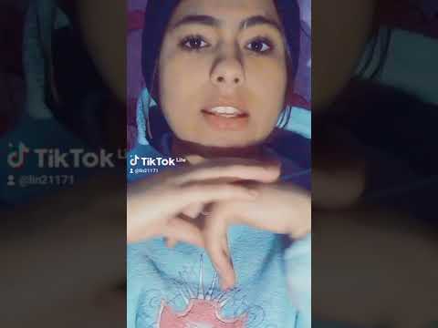 تيك توك منار اغنيه فيكي حاجه كده مش فهما اي هيا