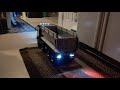 RC4WD Volvo FMX with lights and sound.