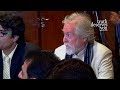 Angry Tom Alter Takes on Journalist Who Asks: How Do You Know Hindi So Well