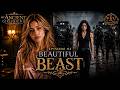 GL Series My Ancient Girlfriend | Episode 2 Beautiful Beast WLW