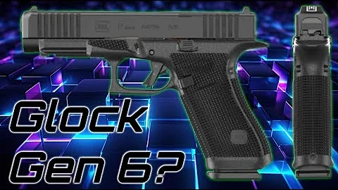 Glock Gen 6 is Here!