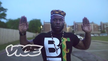 Inside the FBI Hunt for “Black Identity Extremists”