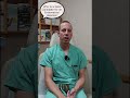 Who Is a Good Candidate for an Endometrial Ablation? Q&A with Dr. Jeff Brown. #shorts