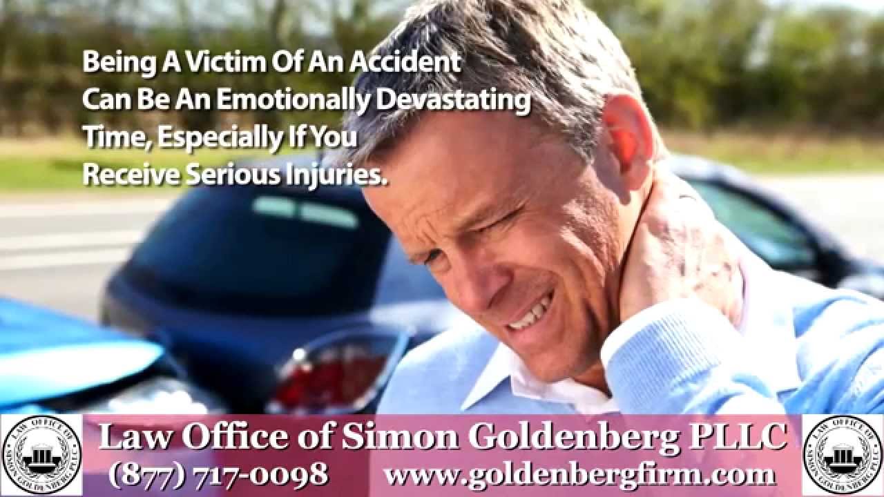 Personal Injury Lawyers Brooklyn NY | 877-717-0098 | Car Accident