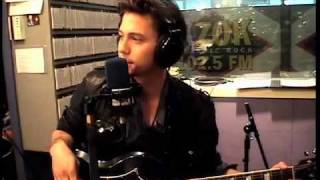 Jackson Rathbone and Nicola Peltz (Part 2) by TheBobRiversShow 29,096 views 13 years ago 7 minutes, 54 seconds