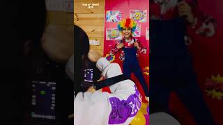 Pop Art - Display Show